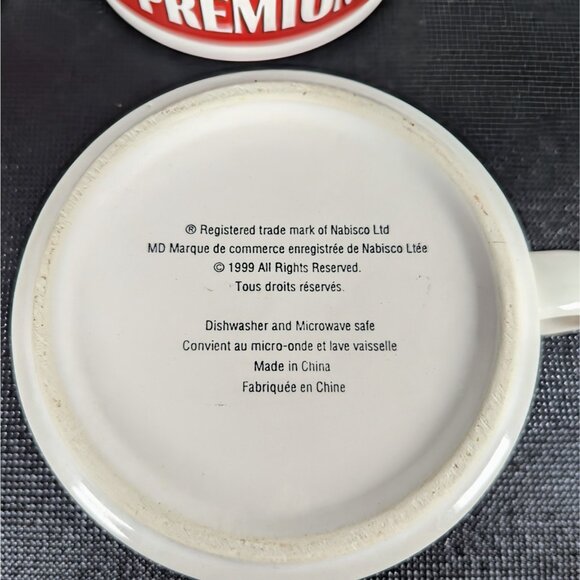 Set of 3 Vintage Christie Premium Plus Soup Bowls Excellent - Picture 11 of 11